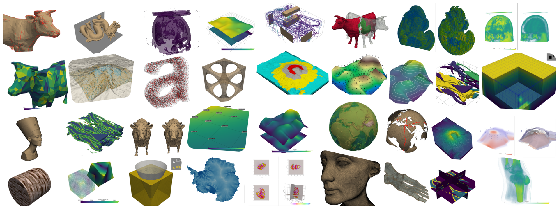 3D Visualization with PyVista :: SciPy 2024 :: pretalx