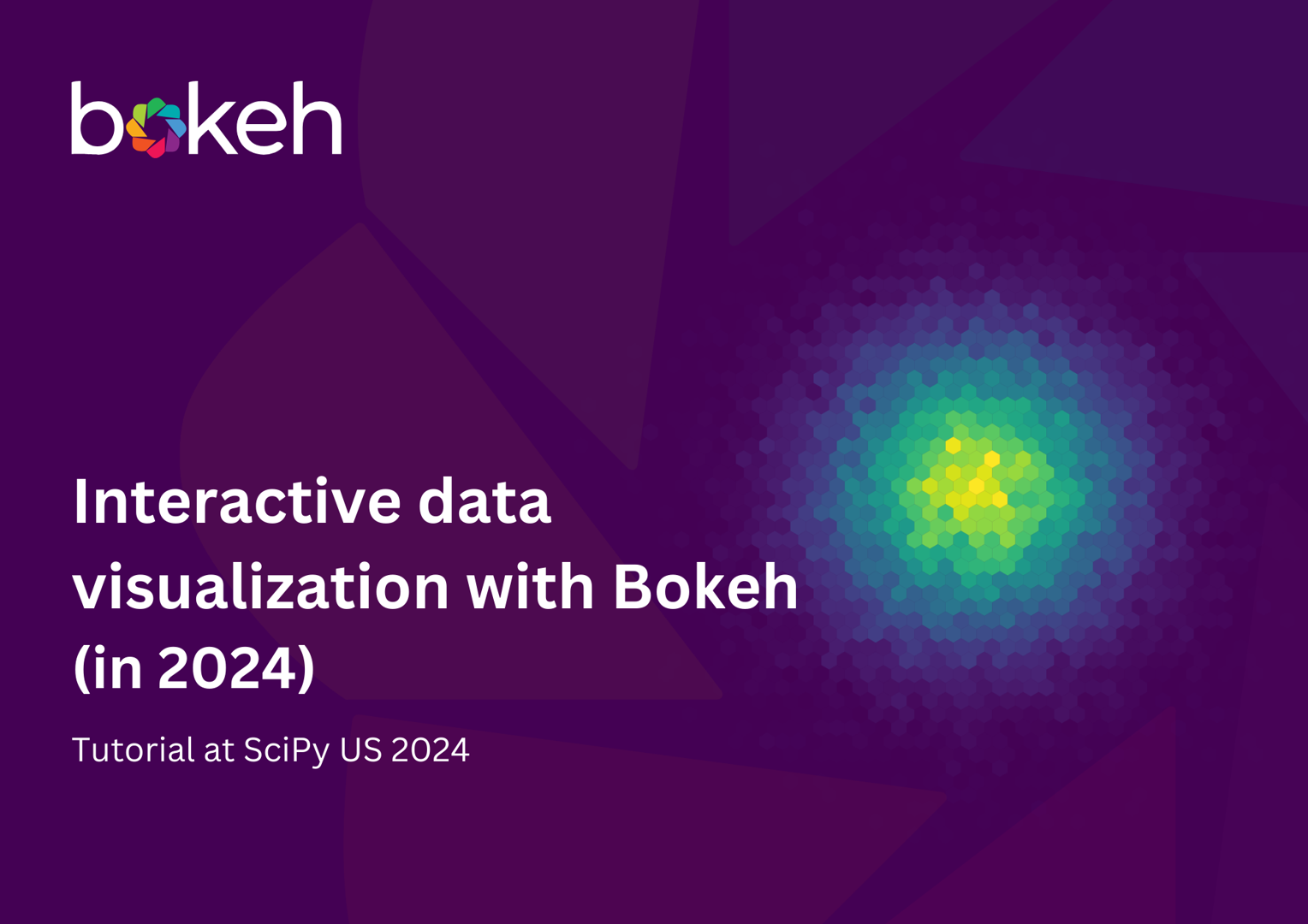 Interactive data visualizations with Bokeh (in 2024) :: SciPy 2024 ...